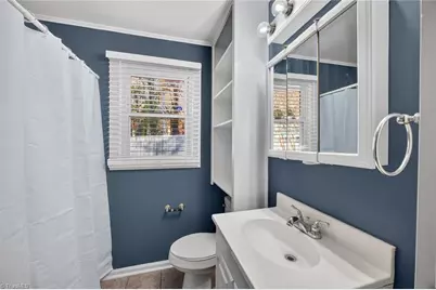 3210 N Hayden Street, Greensboro, NC 27407 - Photo 10