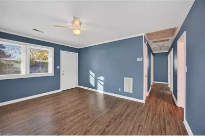 3210 N Hayden Street, Greensboro, NC 27407 - Photo 6