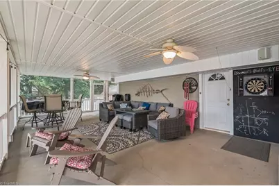 592 Shoreline Road, New London, NC 28127 - Photo 32