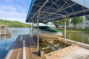 592 Shoreline Rd, New London, NC 28127 - Photo 34