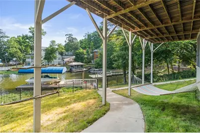 592 Shoreline Road, New London, NC 28127 - Photo 38