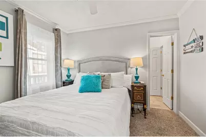 592 Shoreline Road, New London, NC 28127 - Photo 22