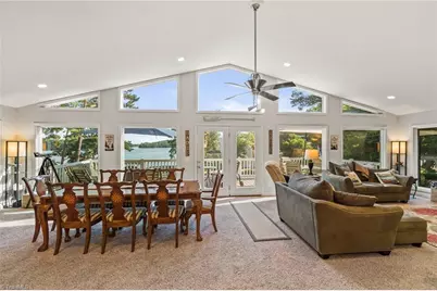 592 Shoreline Road, New London, NC 28127 - Photo 6