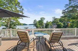 592 Shoreline Rd, New London, NC 28127 - Photo 2