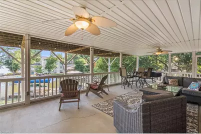 592 Shoreline Road, New London, NC 28127 - Photo 30