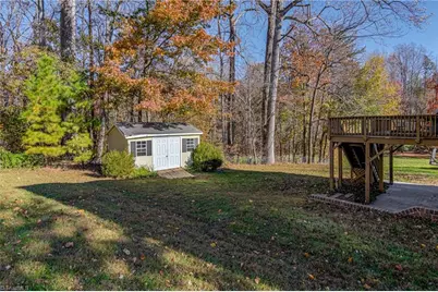 118 Hagen Road, Advance, NC 27006 - Photo 30