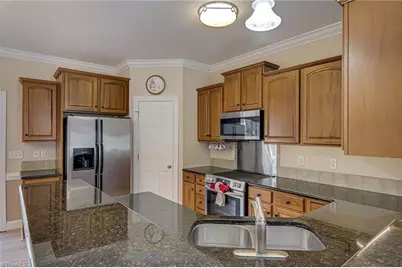 118 Hagen Road, Advance, NC 27006 - Photo 8