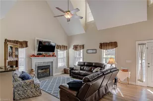 118 Hagen Rd, Advance, NC 27006 - Photo 2