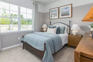 2582 Summersby Dr, Mebane, NC 27302 - Photo 22