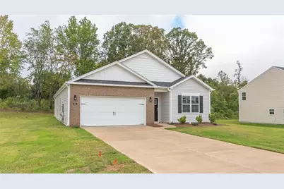 2582 Summersby Drive, Mebane, NC 27302 - Photo 2