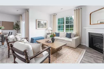 2582 Summersby Drive, Mebane, NC 27302 - Photo 16