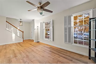 4080 Huntingreen Lane #D, Winston-Salem, NC 27106 - Photo 6