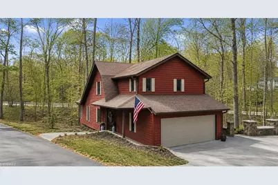 139 Alpine Drive, Wilkesboro, NC 28697 - Photo 1