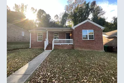 1019 N Manor Drive, High Point, NC 27260 - Photo 6