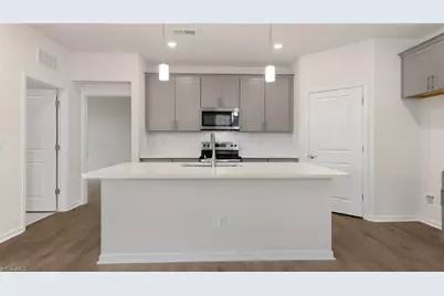 1929 Malvina Court, Graham, NC 27253 - Photo 14