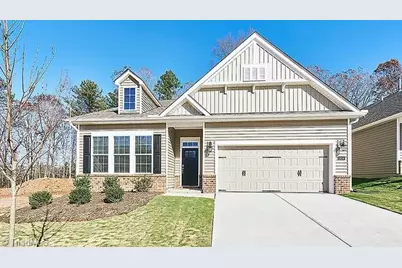 1929 Malvina Court, Graham, NC 27253 - Photo 1