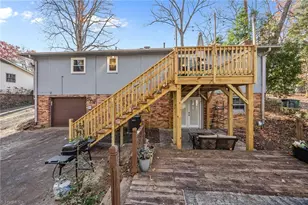 931 Ransom Rd, Winston-Salem, NC 27106 - Photo 2