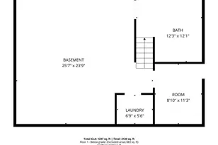 931 Ransom Rd, Winston-Salem, NC 27106 - Photo 4