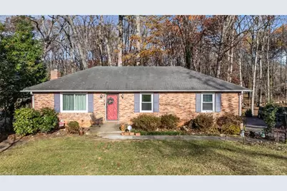 931 Ransom Road, Winston-Salem, NC 27106 - Photo 1