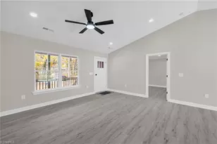 216 Knollwood Dr, Eden, NC 27288 - Photo 8