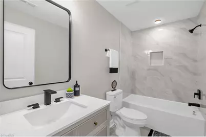 216 Knollwood Drive, Eden, NC 27288 - Photo 22