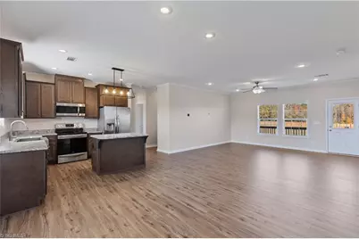 1133 Knox Farms Boulevard, Woodleaf, NC 27054 - Photo 8