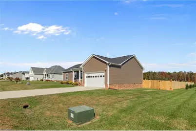 1133 Knox Farms Boulevard, Woodleaf, NC 27054 - Photo 2