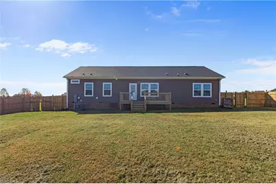 1133 Knox Farms Boulevard, Woodleaf, NC 27054 - Photo 6