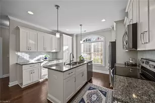 2084 Lake Point Dr, Graham, NC 27253 - Photo 6