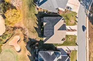 2084 Lake Point Dr, Graham, NC 27253 - Photo 2