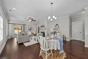 2084 Lake Point Dr, Graham, NC 27253 - Photo 8