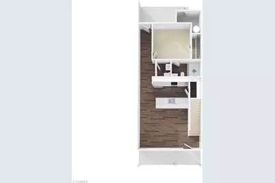 510 Stokesburg Road #B, Walnut Cove, NC 27052 - Photo 2