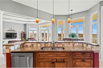 5828 Jordan Gate Drive, East Bend, NC 27018 - Photo 18