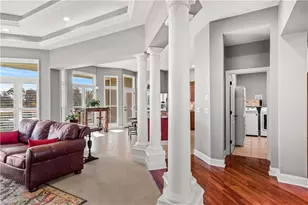 5828 Jordan Gate Dr, East Bend, NC 27018 - Photo 10