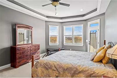 5828 Jordan Gate Drive, East Bend, NC 27018 - Photo 20