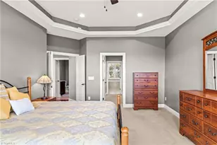 5828 Jordan Gate Dr, East Bend, NC 27018 - Photo 22