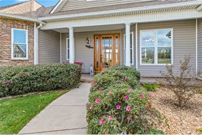 5828 Jordan Gate Drive, East Bend, NC 27018 - Photo 4