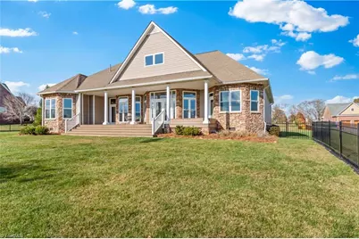 5828 Jordan Gate Drive, East Bend, NC 27018 - Photo 42