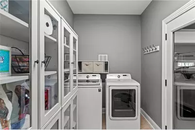 5828 Jordan Gate Drive, East Bend, NC 27018 - Photo 28