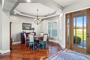 5828 Jordan Gate Dr, East Bend, NC 27018 - Photo 8