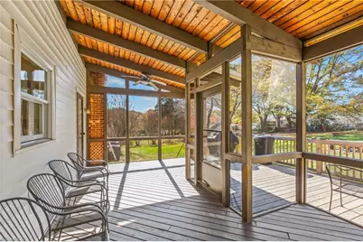 316 Heatherford Drive, Lewisville, NC 27023 - Photo 34