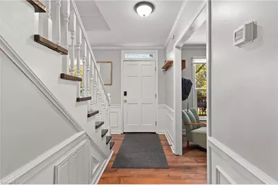 316 Heatherford Drive, Lewisville, NC 27023 - Photo 6