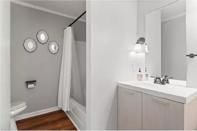 316 Heatherford Drive, Lewisville, NC 27023 - Photo 26