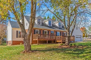 316 Heatherford Dr, Lewisville, NC 27023 - Photo 2
