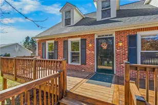 316 Heatherford Dr, Lewisville, NC 27023 - Photo 4