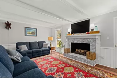 316 Heatherford Drive, Lewisville, NC 27023 - Photo 10