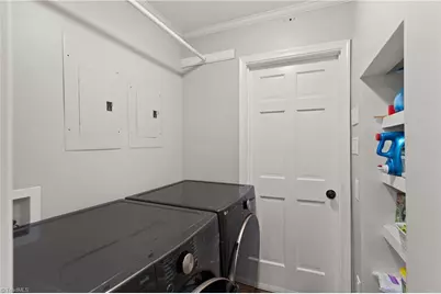 316 Heatherford Drive, Lewisville, NC 27023 - Photo 18