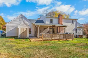 316 Heatherford Dr, Lewisville, NC 27023 - Photo 38