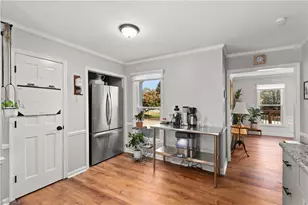 316 Heatherford Dr, Lewisville, NC 27023 - Photo 16