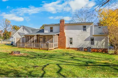 316 Heatherford Drive, Lewisville, NC 27023 - Photo 36